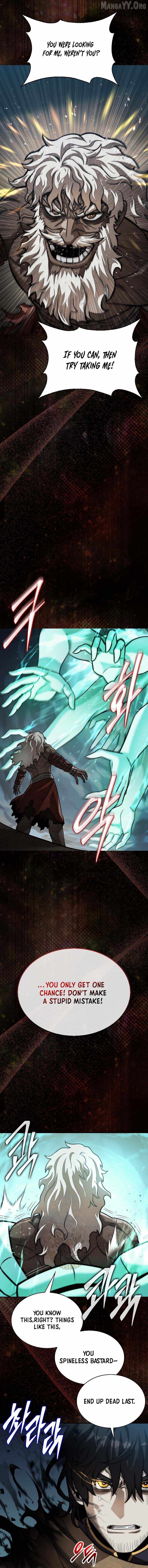 The 31st Piece Overturns the Board Chapter 97 - Page 16 in English