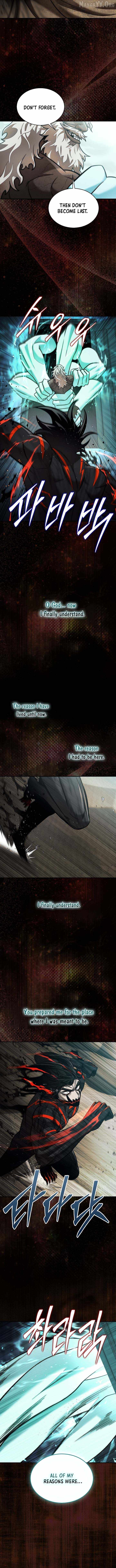 The 31st Piece Overturns the Board Chapter 97 - Page 17 in English