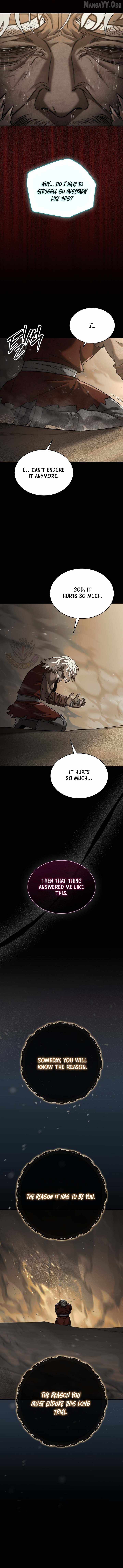 The 31st Piece Overturns the Board Chapter 97 - Page 3 in English