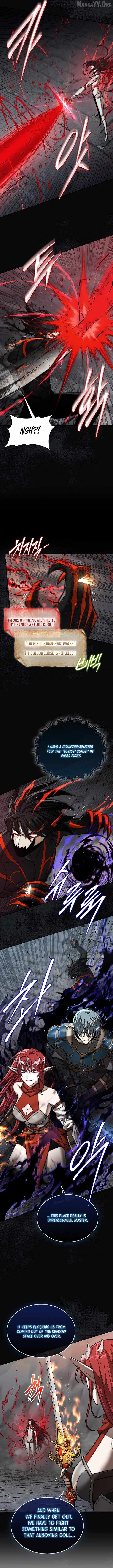 The 31st Piece Overturns the Board Chapter 98 - Page 12 in English