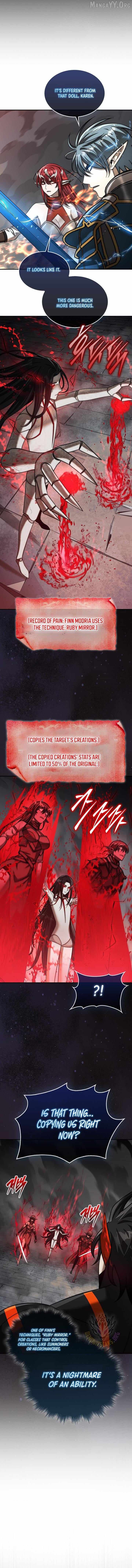 The 31st Piece Overturns the Board Chapter 98 - Page 13 in English