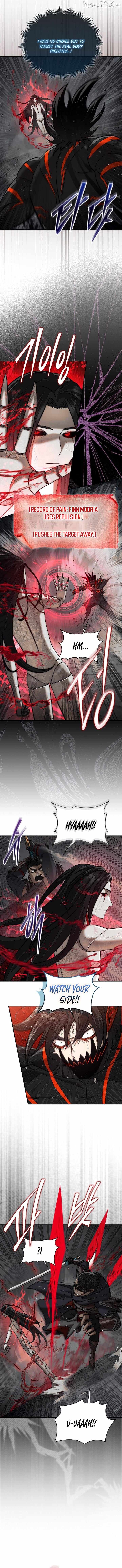 The 31st Piece Overturns the Board Chapter 98 - Page 16 in English