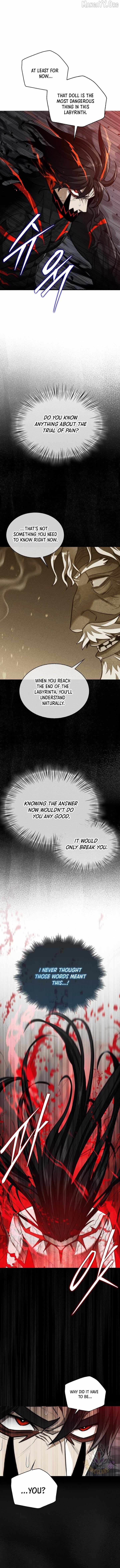 The 31st Piece Overturns the Board Chapter 98 - Page 7 in English