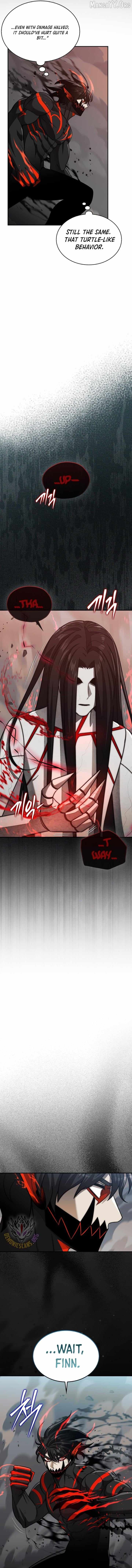 The 31st Piece Overturns the Board Chapter 99 - Page 4 in English