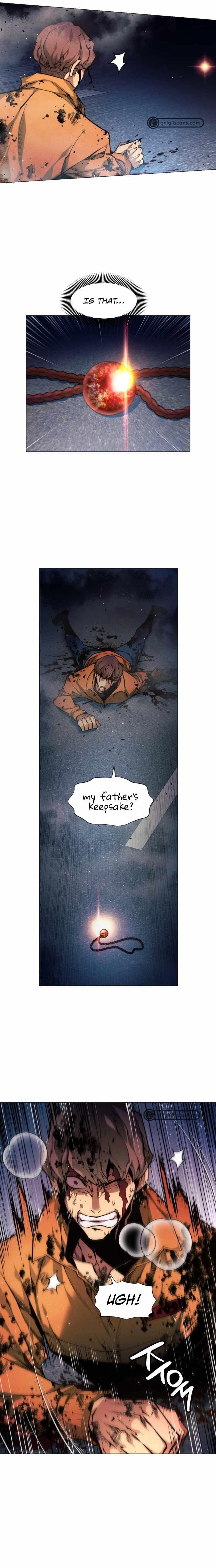 A Modern Man Who Got Transmigrated Into the Murim World Chapter 1 - Page 5 in English
