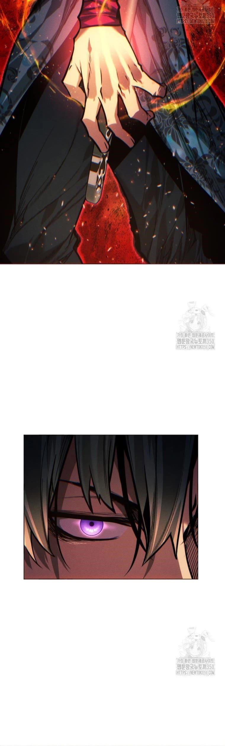 A Modern Man Who Got Transmigrated Into the Murim World Chapter 101 - Page 15 in English