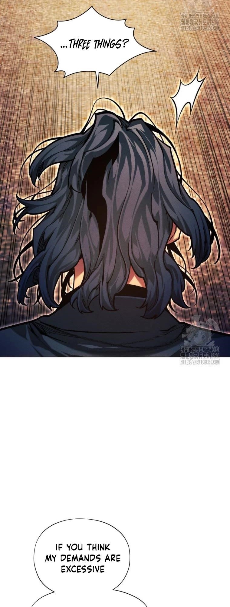 A Modern Man Who Got Transmigrated Into the Murim World Chapter 101 - Page 27 in English