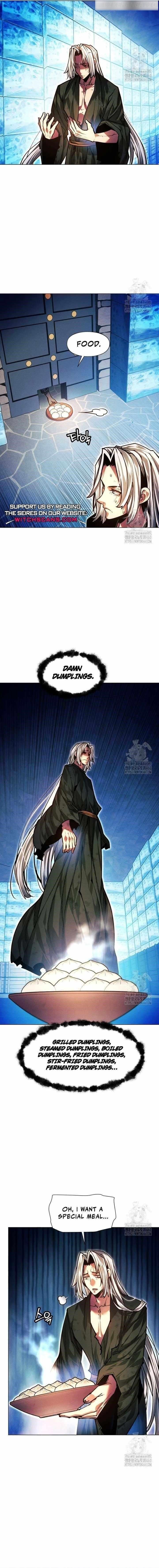 A Modern Man Who Got Transmigrated Into the Murim World Chapter 103 - Page 26 in English