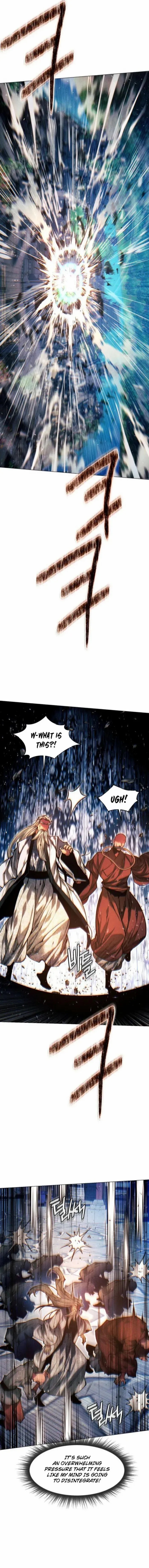 A Modern Man Who Got Transmigrated Into the Murim World Chapter 107 - Page 15 in English