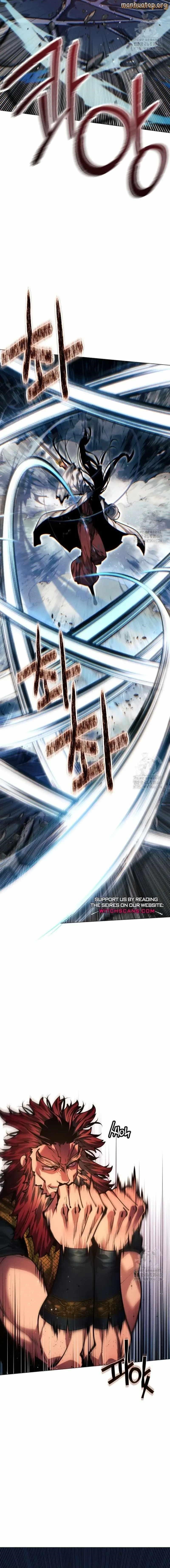 A Modern Man Who Got Transmigrated Into the Murim World Chapter 108 - Page 12 in English
