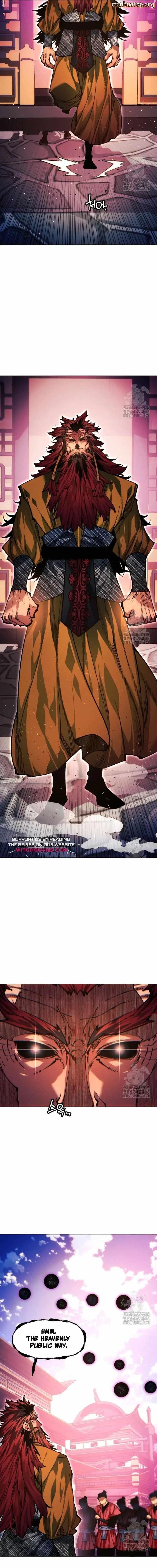 A Modern Man Who Got Transmigrated Into the Murim World Chapter 108 - Page 29 in English