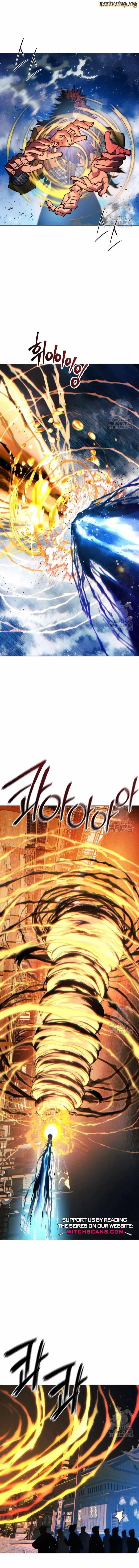 A Modern Man Who Got Transmigrated Into the Murim World Chapter 109 - Page 15 in English