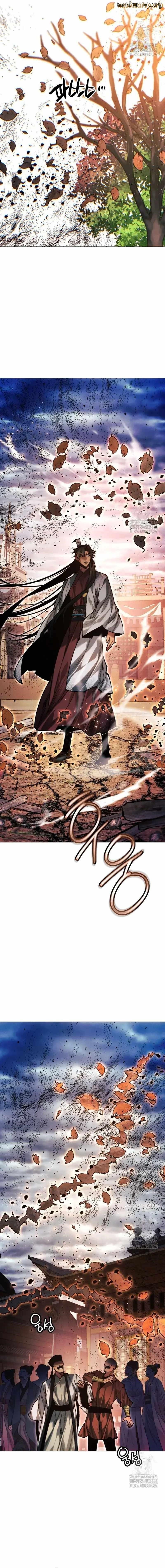 A Modern Man Who Got Transmigrated Into the Murim World Chapter 110 - Page 15 in English