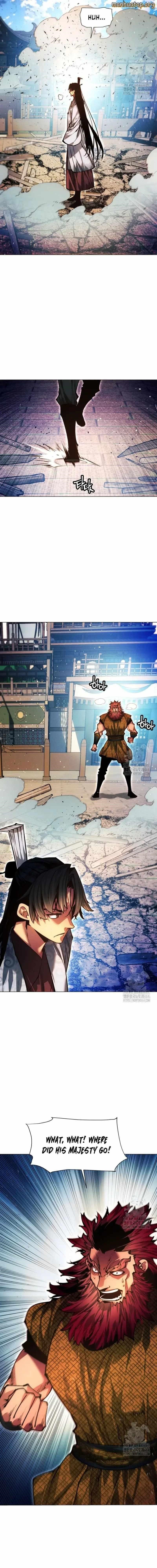 A Modern Man Who Got Transmigrated Into the Murim World Chapter 110 - Page 26 in English