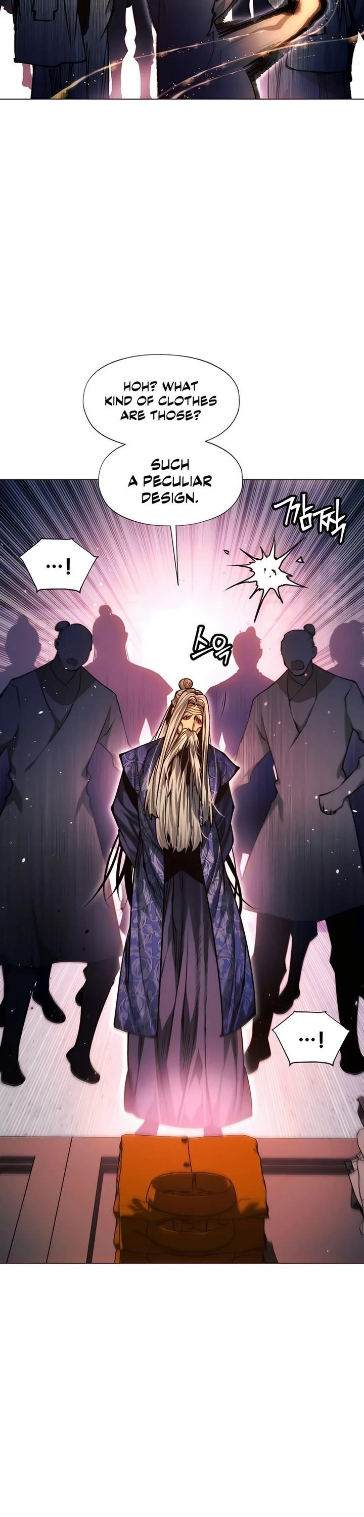 A Modern Man Who Got Transmigrated Into the Murim World Chapter 112 - Page 10 in English