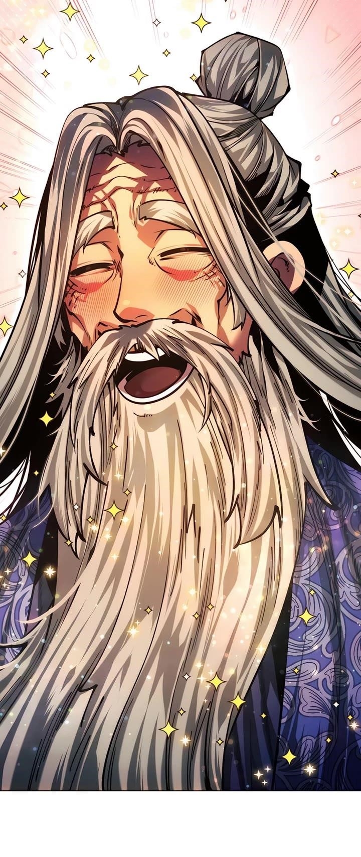 A Modern Man Who Got Transmigrated Into the Murim World Chapter 112 - Page 3 in English