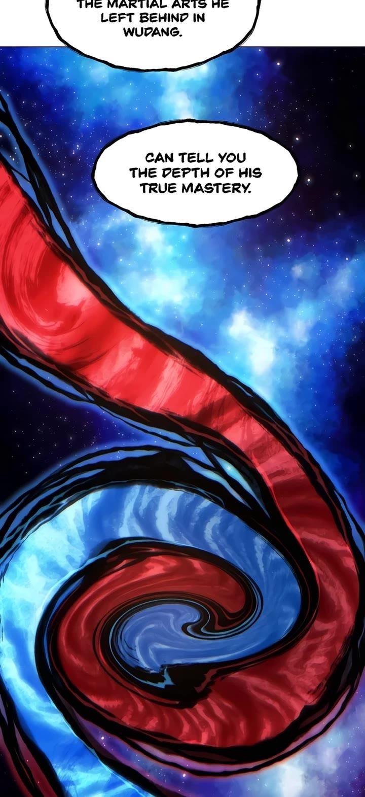 A Modern Man Who Got Transmigrated Into the Murim World Chapter 112 - Page 31 in English