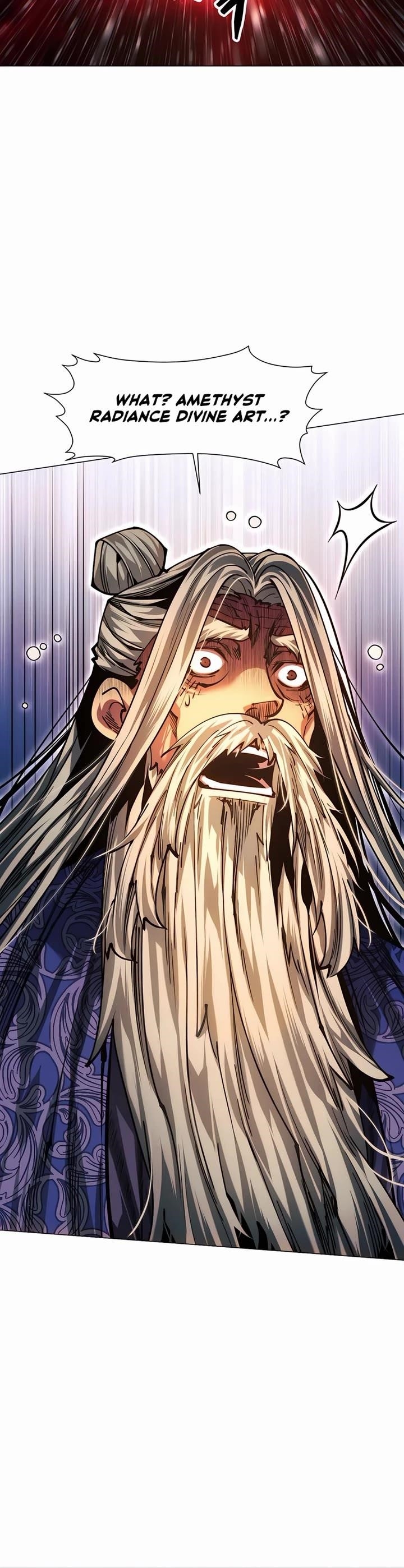 A Modern Man Who Got Transmigrated Into the Murim World Chapter 112 - Page 34 in English