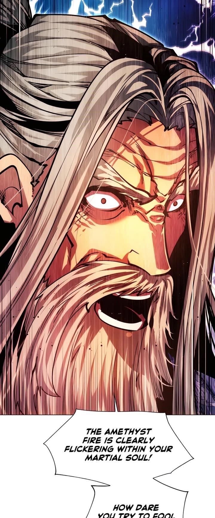 A Modern Man Who Got Transmigrated Into the Murim World Chapter 112 - Page 37 in English