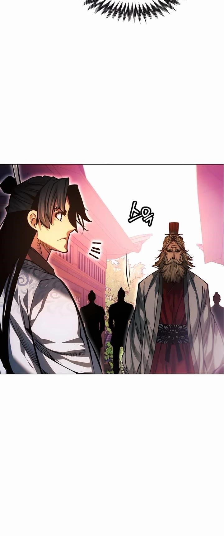 A Modern Man Who Got Transmigrated Into the Murim World Chapter 112 - Page 45 in English