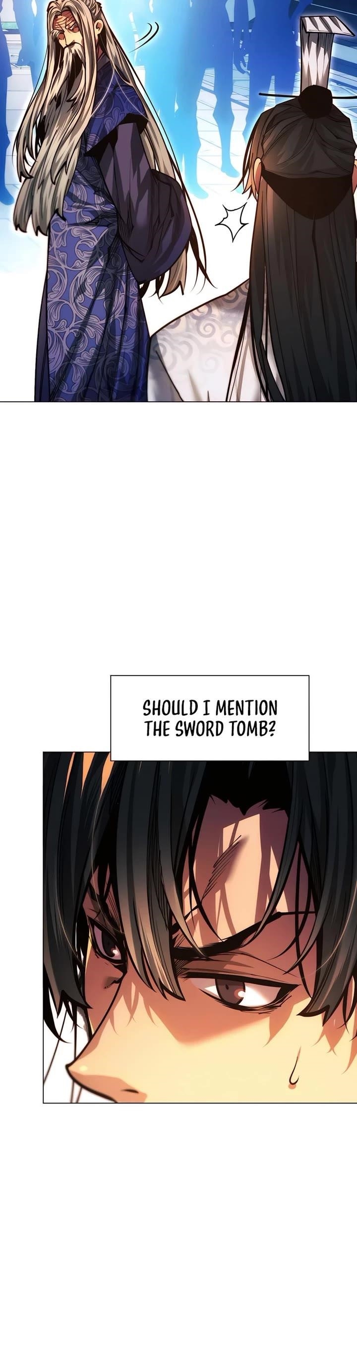 A Modern Man Who Got Transmigrated Into the Murim World Chapter 112 - Page 62 in English