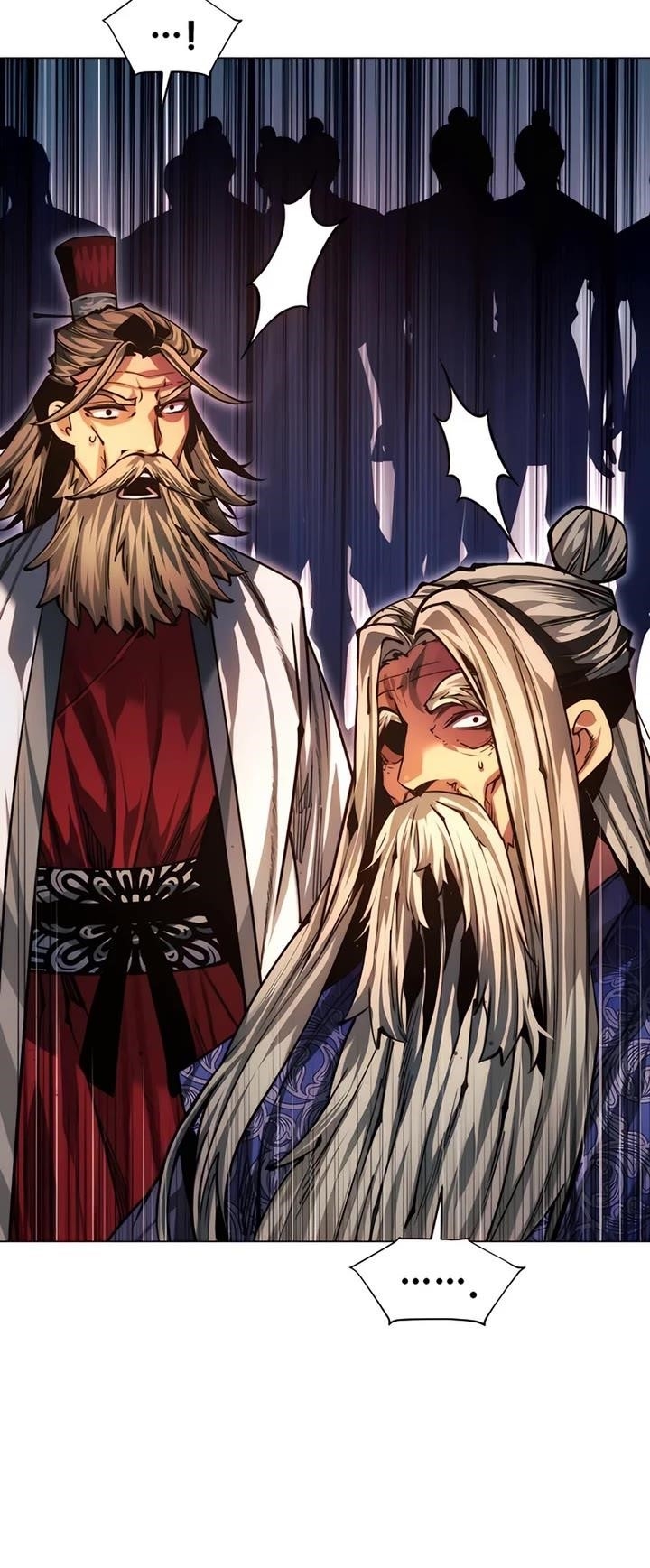 A Modern Man Who Got Transmigrated Into the Murim World Chapter 112 - Page 66 in English