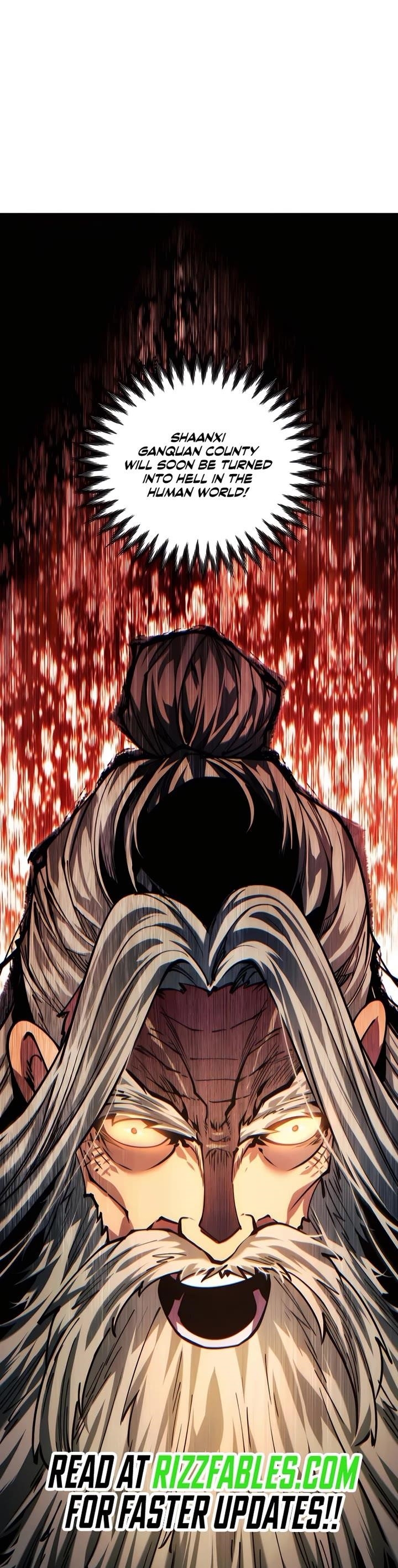 A Modern Man Who Got Transmigrated Into the Murim World Chapter 112 - Page 72 in English