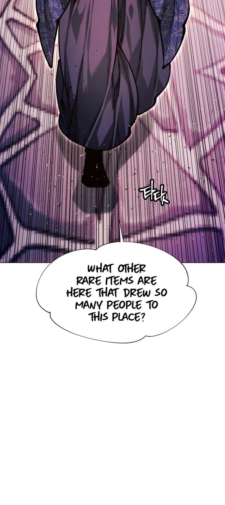 A Modern Man Who Got Transmigrated Into the Murim World Chapter 112 - Page 8 in English