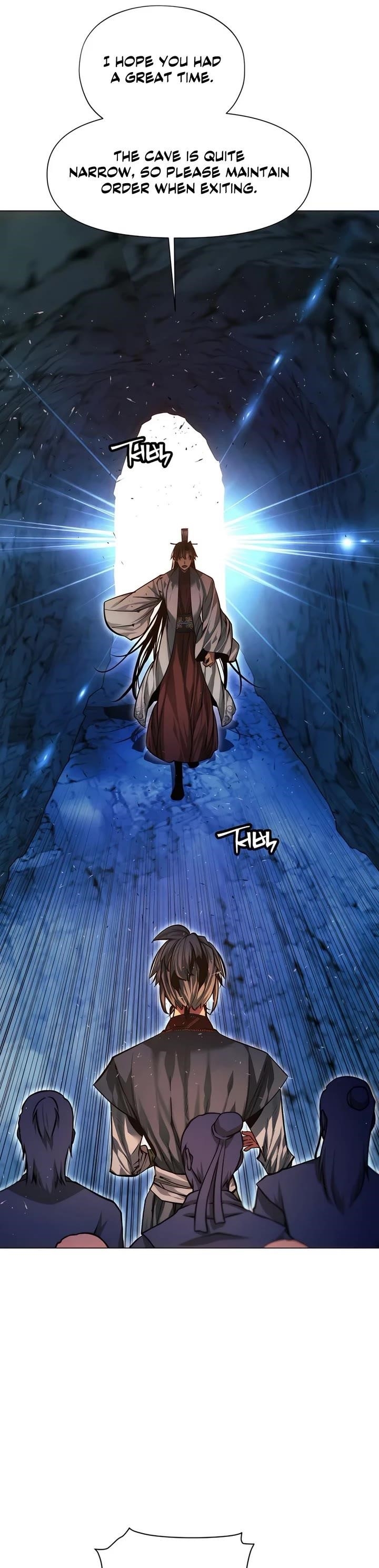 A Modern Man Who Got Transmigrated Into the Murim World Chapter 120 - Page 18 in English