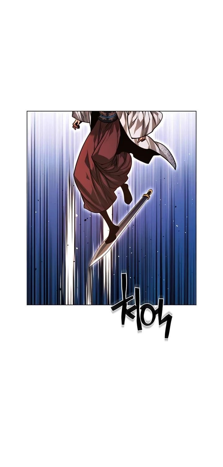 A Modern Man Who Got Transmigrated Into the Murim World Chapter 120 - Page 23 in English
