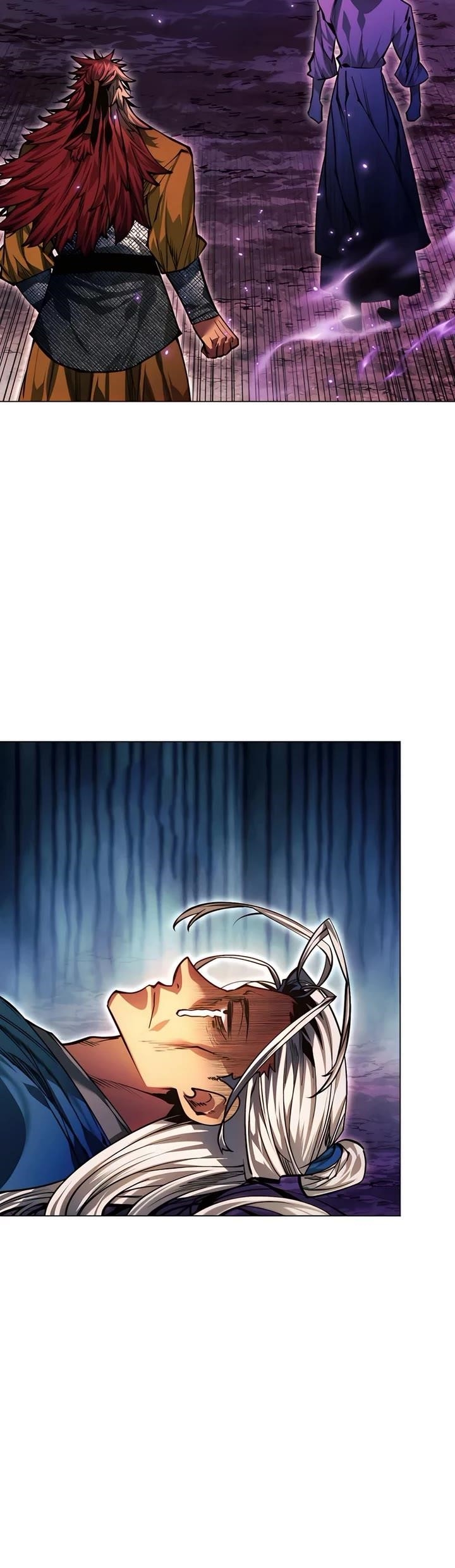 A Modern Man Who Got Transmigrated Into the Murim World Chapter 120 - Page 31 in English