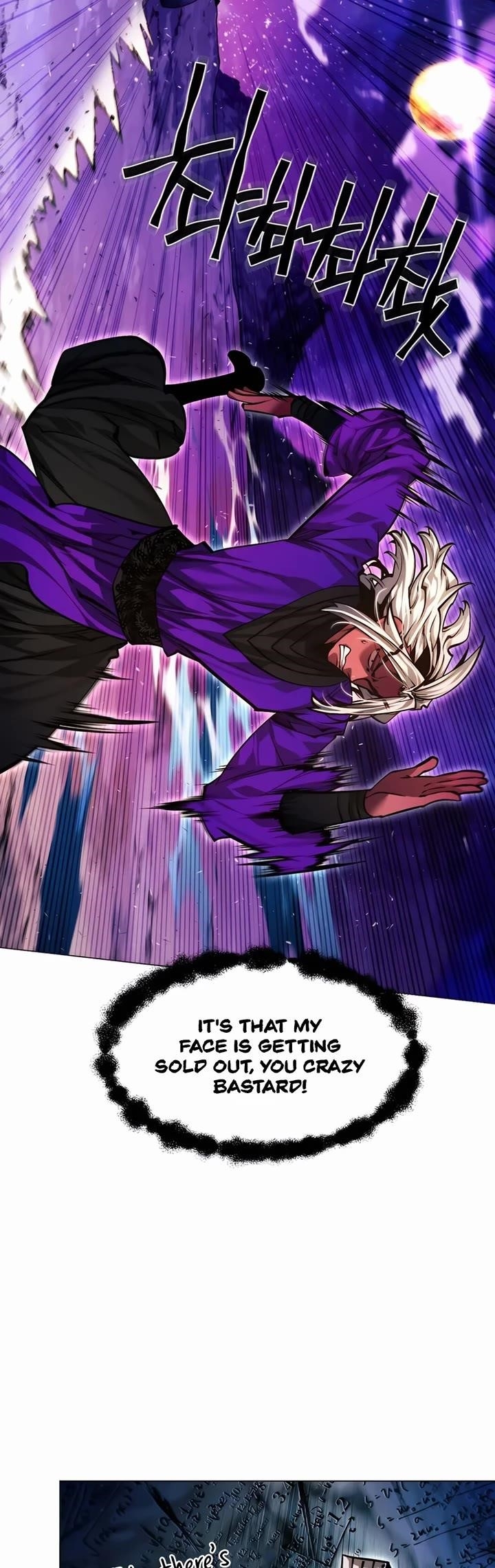 A Modern Man Who Got Transmigrated Into the Murim World Chapter 120 - Page 42 in English