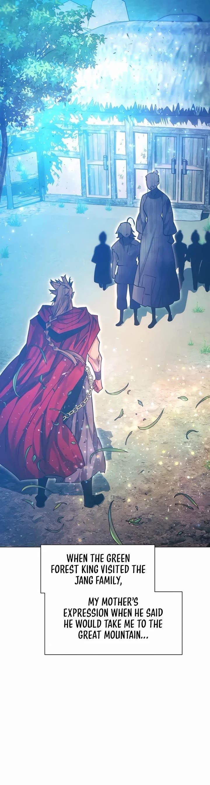 A Modern Man Who Got Transmigrated Into the Murim World Chapter 120 - Page 63 in English