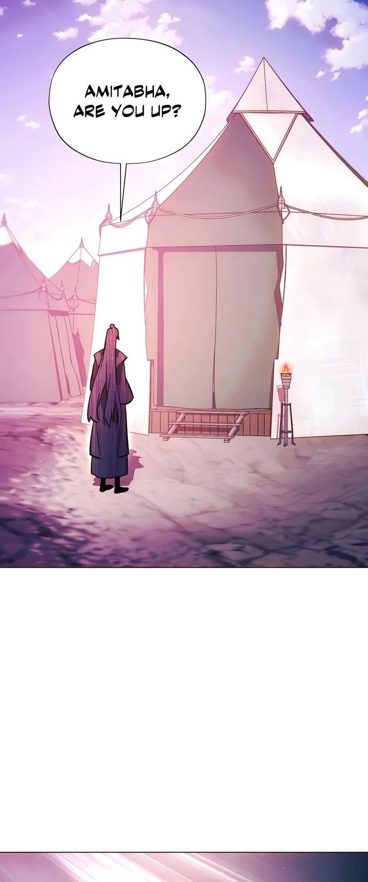 A Modern Man Who Got Transmigrated Into the Murim World Chapter 121 - Page 20 in English