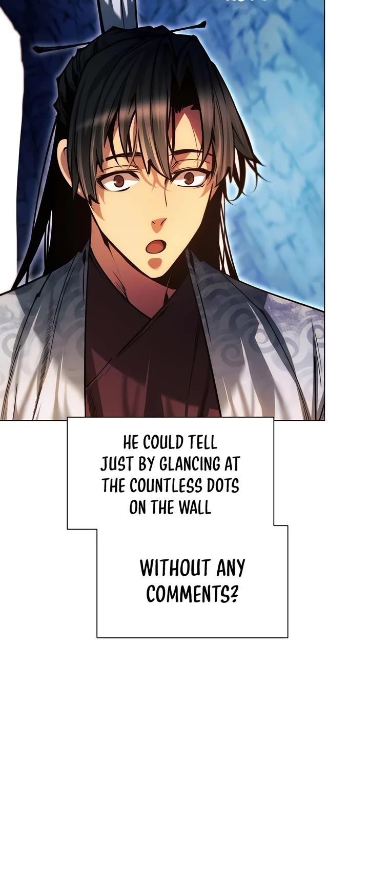 A Modern Man Who Got Transmigrated Into the Murim World Chapter 121 - Page 43 in English