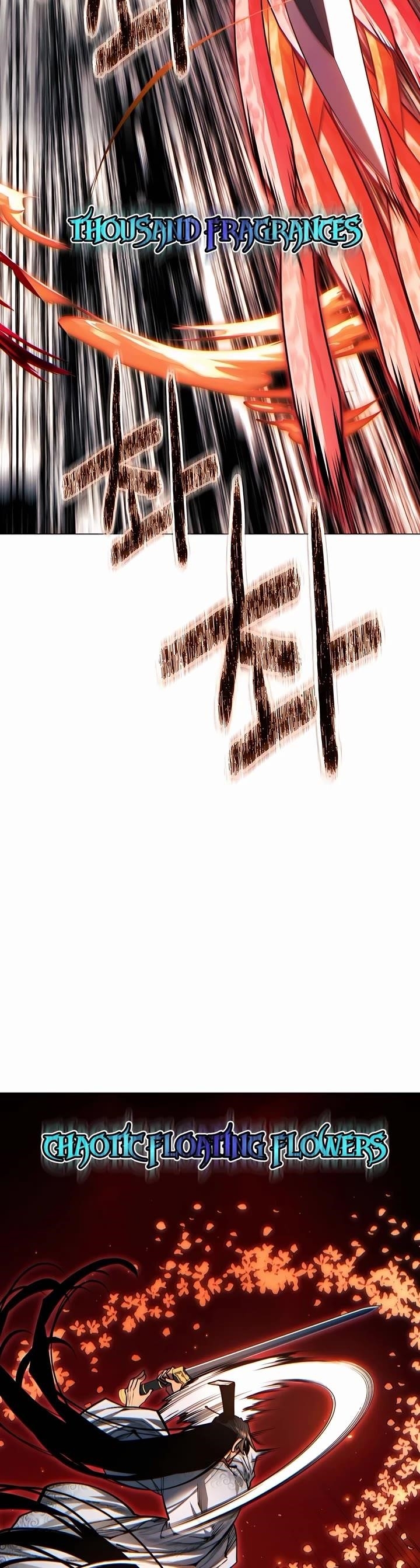 A Modern Man Who Got Transmigrated Into the Murim World Chapter 121 - Page 66 in English