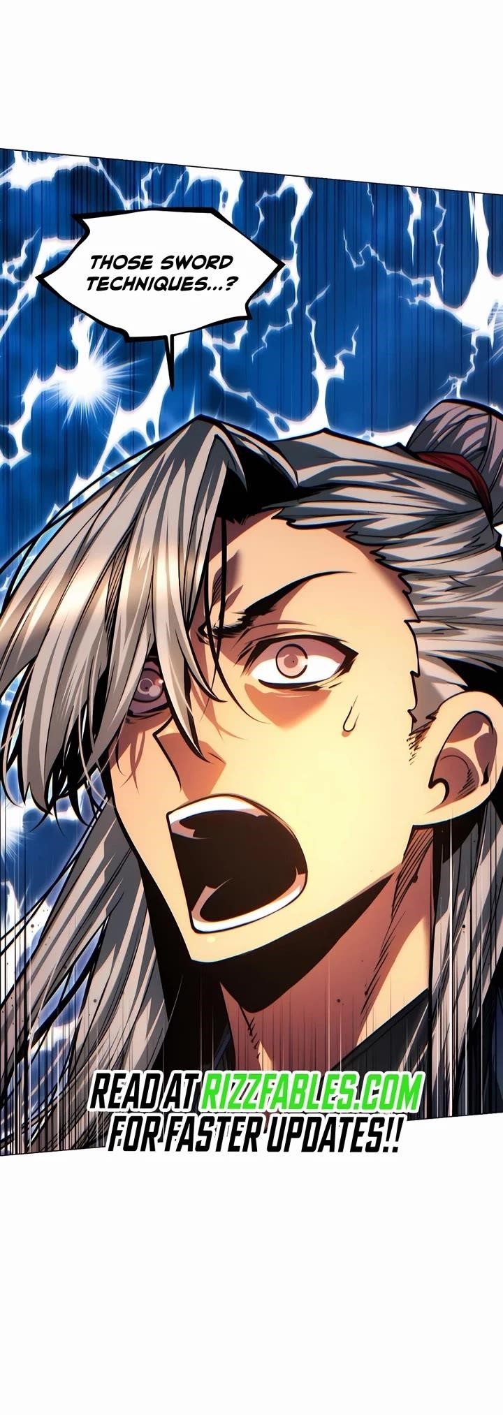 A Modern Man Who Got Transmigrated Into the Murim World Chapter 121 - Page 68 in English
