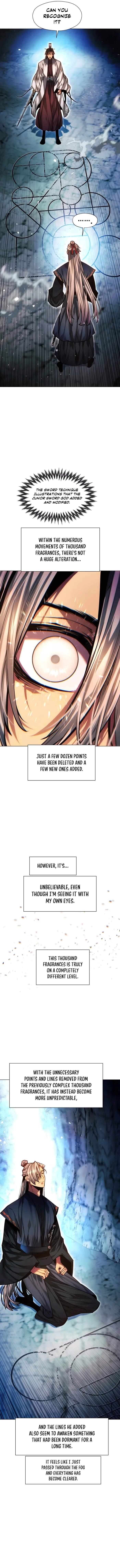 A Modern Man Who Got Transmigrated Into the Murim World Chapter 122 - Page 15 in English