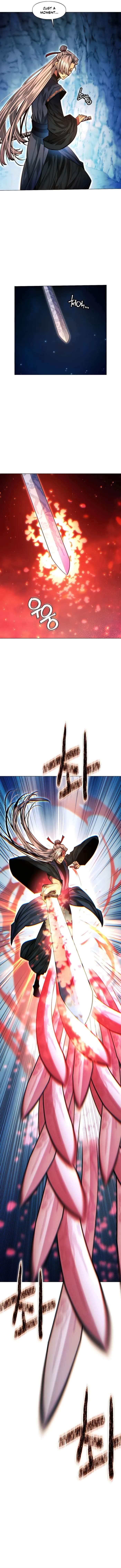 A Modern Man Who Got Transmigrated Into the Murim World Chapter 122 - Page 16 in English