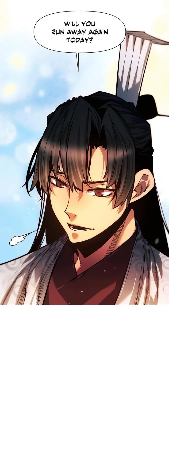 A Modern Man Who Got Transmigrated Into the Murim World Chapter 123 - Page 19 in English