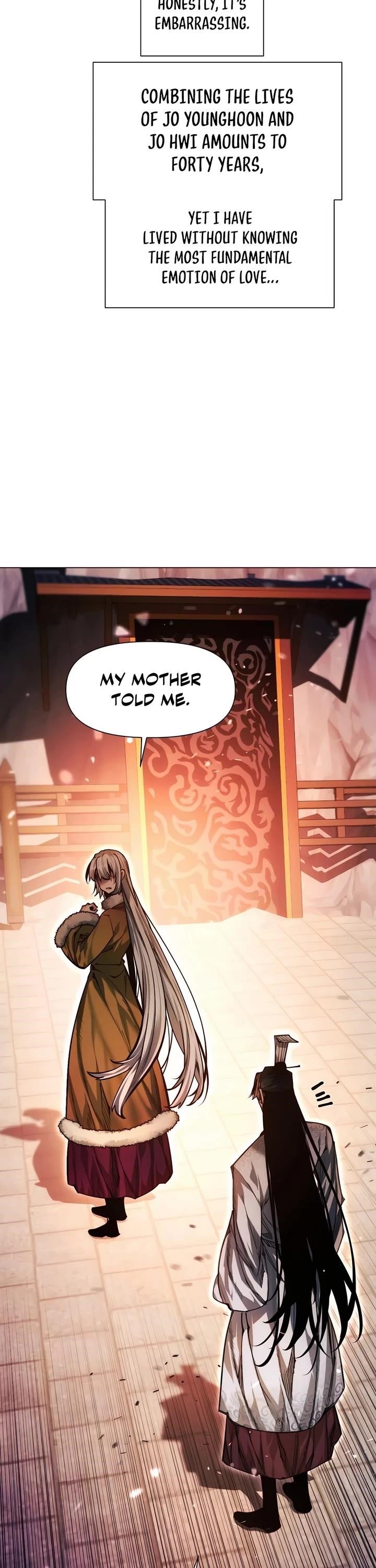 A Modern Man Who Got Transmigrated Into the Murim World Chapter 123 - Page 29 in English