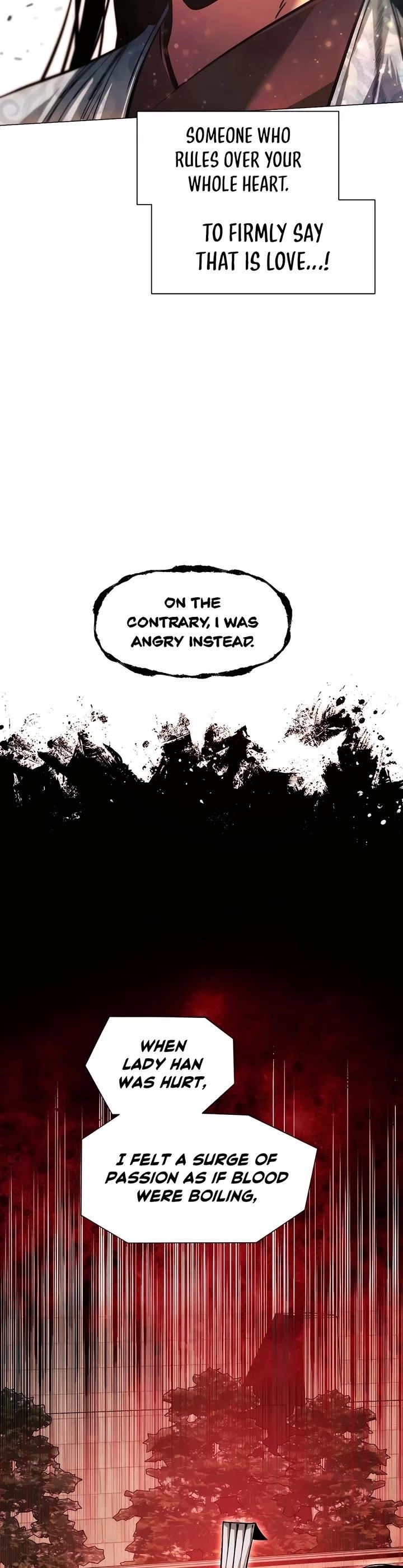 A Modern Man Who Got Transmigrated Into the Murim World Chapter 123 - Page 37 in English