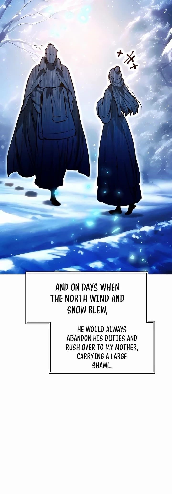 A Modern Man Who Got Transmigrated Into the Murim World Chapter 123 - Page 42 in English
