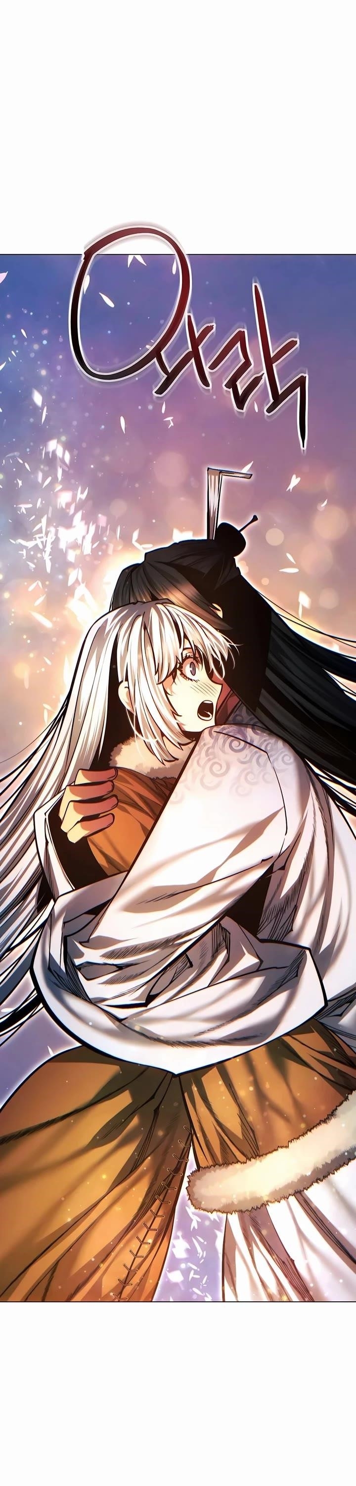 A Modern Man Who Got Transmigrated Into the Murim World Chapter 123 - Page 44 in English