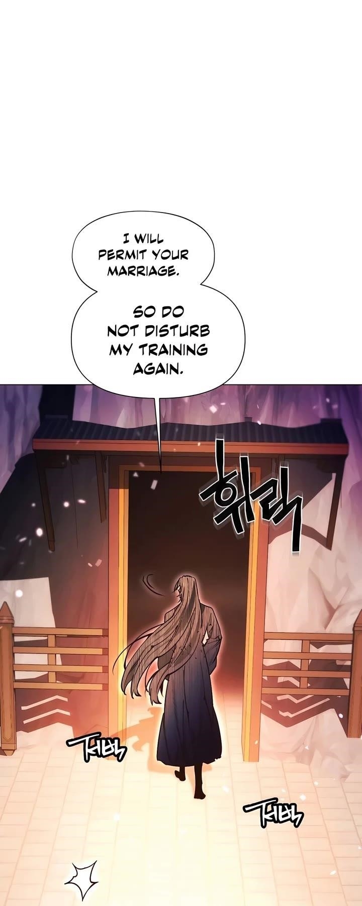 A Modern Man Who Got Transmigrated Into the Murim World Chapter 123 - Page 50 in English