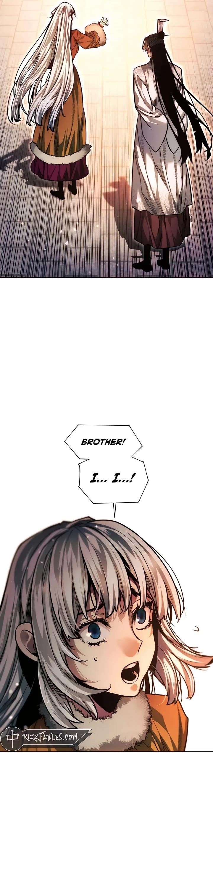 A Modern Man Who Got Transmigrated Into the Murim World Chapter 123 - Page 51 in English