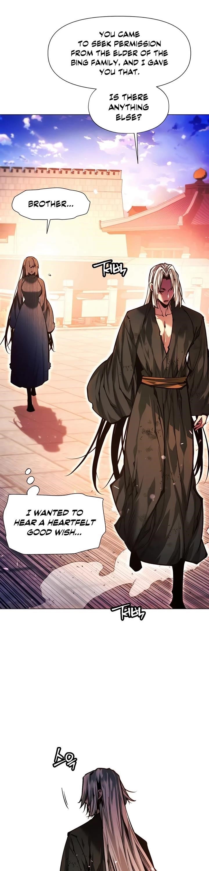 A Modern Man Who Got Transmigrated Into the Murim World Chapter 123 - Page 52 in English