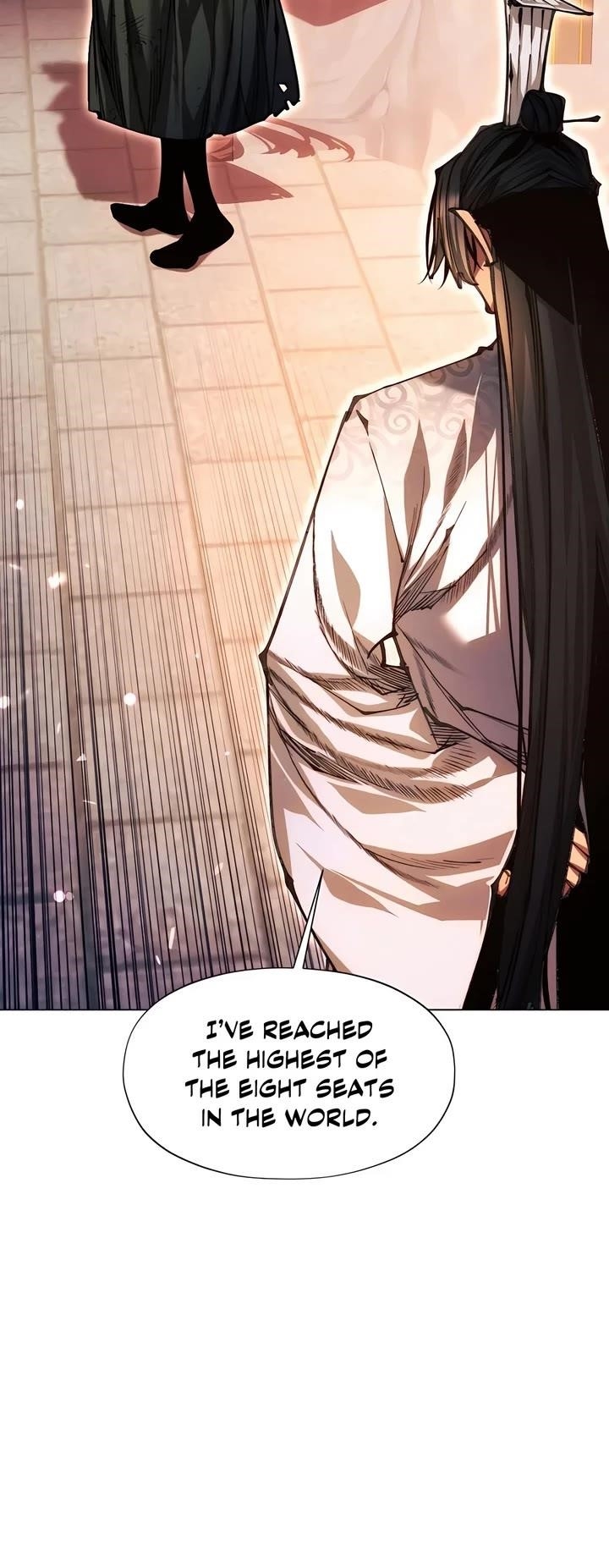 A Modern Man Who Got Transmigrated Into the Murim World Chapter 123 - Page 54 in English