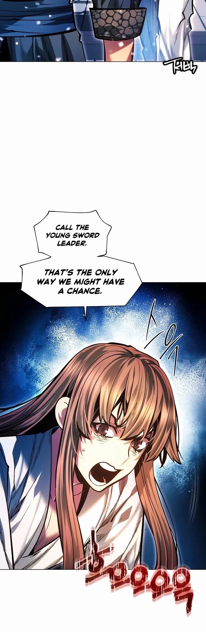 A Modern Man Who Got Transmigrated Into the Murim World Chapter 123 - Page 66 in English
