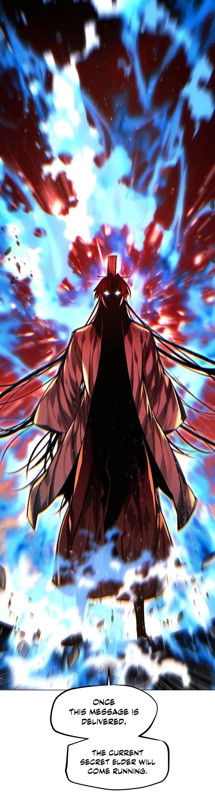 A Modern Man Who Got Transmigrated Into the Murim World Chapter 127 - Page 20 in English